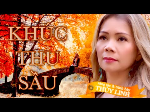 Khúc thu sầu Sheet - Thuỳ Linh