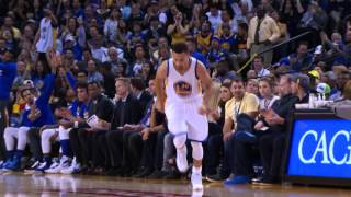 Stephen Curry - Golden State Warriors