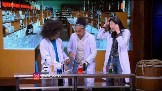 Abdur Kesel Maen Game 2 Aja Cukup Bareng Obi & Desy (1/4)