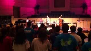 Jimmy Needham - Come Thou Fount - Live