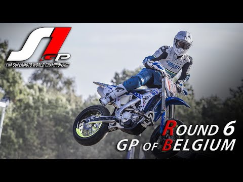 SM2023 - [S1GP] ROUND 6 | GP of Belgium