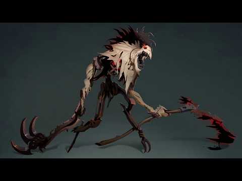New Fiddlesticks Updated Champion Spotlight