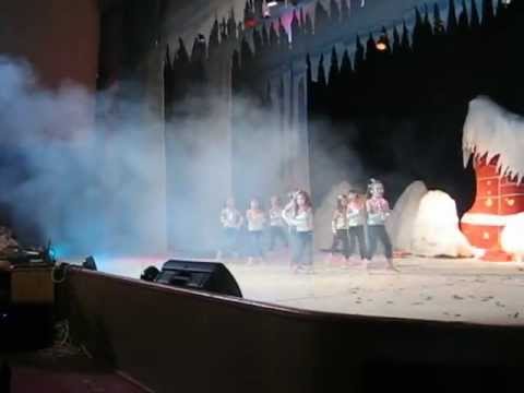 Smacadeavca DO-RE-MI