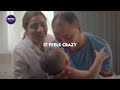 It S CrazyBeautiful With NIVEA Baby