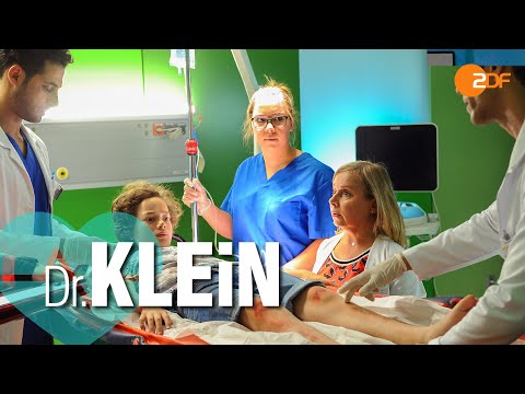 Unter Druck | Dr.Klein Staffel 4 Folge 8