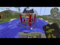 Blood Magic Alchemical Wizardry Simple Infinite Life Essence Farm Modded Minecraft