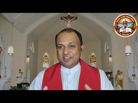 Message on "Bible by Pentecost 2021" Day - 131 : 09/10/2020