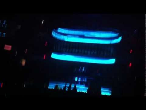 Swedish House Mafia drop Deniz Koyu's Rage at One Last Tour - Madison Square Garden