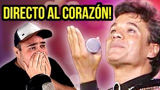 JUAN GABRIEL | TE LO PIDO POR FAVOR y LA DIFERENCIA | Reacción y Análisis | Vocal Coach - Con Subtit