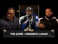 The Game Is A Better Rapper Than Kendrick Lamar I M Definitely The Best Rapper From Compton