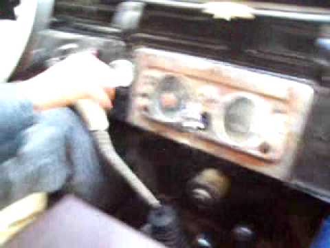 Özgür 1968 Land Rover