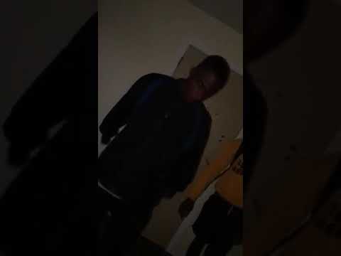 AUSN x Gdrilla freestyle