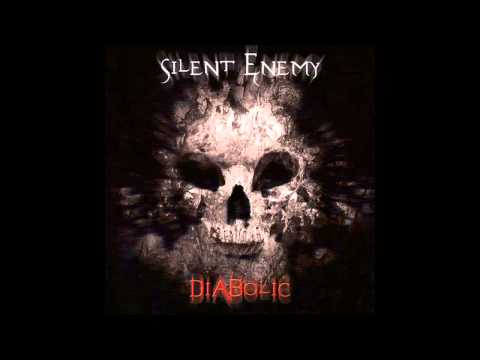 Silent Enemy - Diabolic (Dark Psy) [HD]