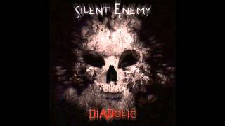 Silent Enemy - Diabolic (Dark Psy) [HD]