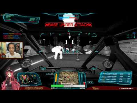 MechWarrior Online - Dynamic Malaka Duo