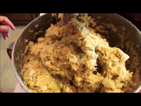 download lagu mp3 mp4 Coconut Pineapple Biscuits, download lagu Coconut Pineapple Biscuits gratis, unduh video klip Coconut Pineapple Biscuits