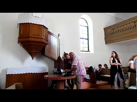 Hangolás - Bolyki Soul & Gospel Kórus