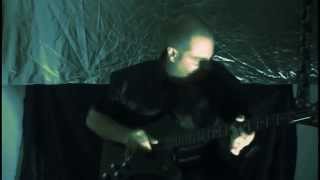 SLAP GUITAR  HARD/FUNKY-DAVE SLAVE(multi dimensional guitar part5)