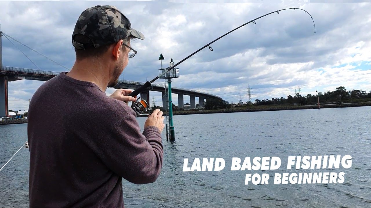 Here Are My Favourite Freshwater Fishing Spots in Australia! 🎣
