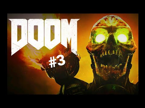 Zagrajmy w DOOM odc 3 NADCHODZĄCA ARMIA