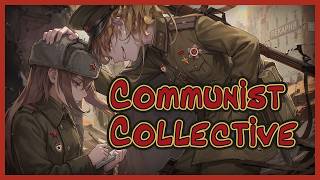 Download lagu Communist Collective – JINGO JUNGLE (Soviet Ver.) | Youjo Senki OP mp3