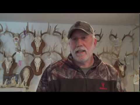 Message To Every Frustrated Deer Hunter - Why You're Not Seeing Mature Bucks on Your Property