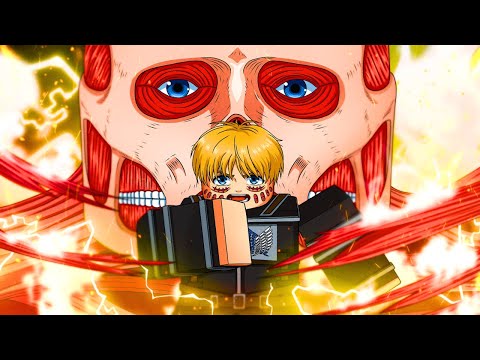 Alles, was in UPDATE 4 (Attack on Titan: Revolution) enthalten ist