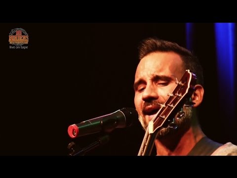 Lofia. - Klare Sinne (Live @ No Borders - Musik öffnet Grenzen)