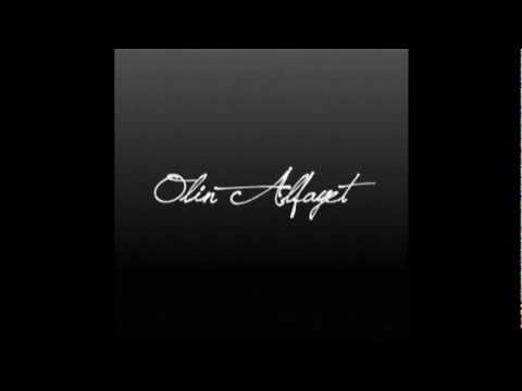 Jhon O Callaghan - never fade away feat y Lo-Fi Sugar (mix por Olin Alfayet)