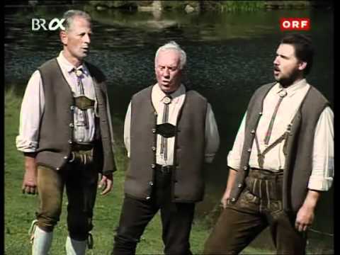 Sängerrunde St Aegyd