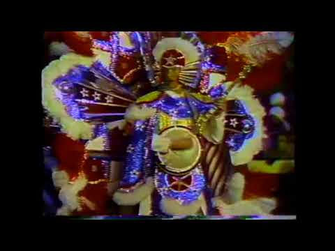 1976 South Philadelphia String Band "Philadelphia '76" - 7th Place