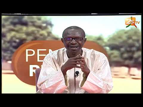 #2stv PENCCI REWMI DU 2 JUIN 2020 AVEC TALL NGOL NGOL