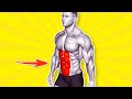 GOODBYE BELLY Do This Standing 10 Min A Day