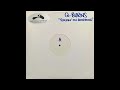 Q-Burns Abstract Message - Touchin' On Something (M. Deshay Remix)