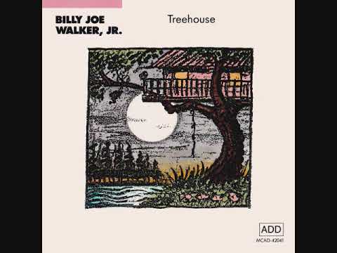 Billy Joe Walker, Jr. - Raindrops On The Roof