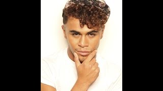 Sisco Gomez | Junior Boys - High Come Down