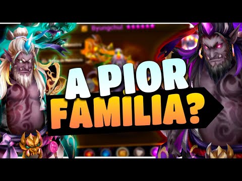 COM2US MATOU OS NAT5 LD ? É SERIO ?? REVIEW DO GRANDE REI DOKKAEBI.