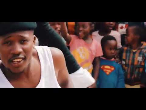 Black Ft. Lighter Zed - Ba Pondo (Official Video)