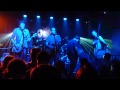 O'Death perform "Vacant Moan" at The Crooked I, Erie, PA. 5/27/2012