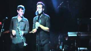 The Hollabacks - Low Down Dirty Shame