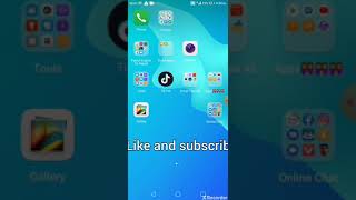How to lock app with clean master easy way