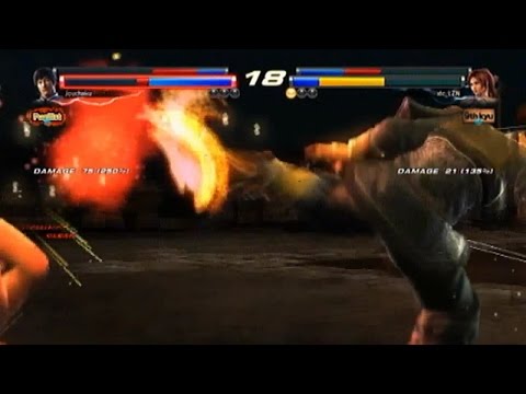 Such a welcoming Kick - TTT2 Highlights 16th September 2014