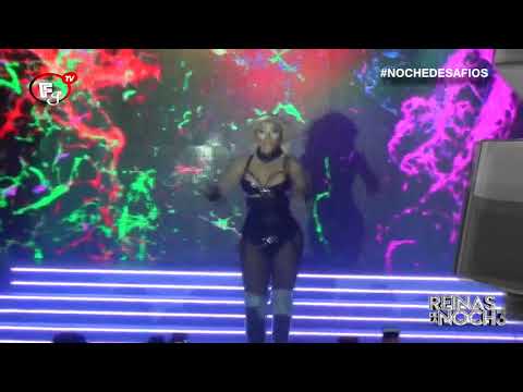 REINAS DE LA NOCHE 3 / SEMANA 21 - CANAL FARANDULA GAYI