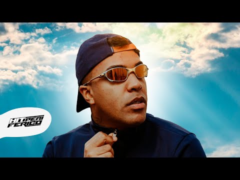 OH MEU SENHOR TÁ COMPLICADO - MC Cebezinho (DJ GM)