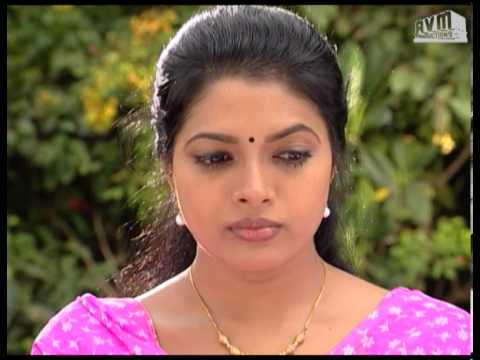Episode 860: Sorgam Tamil TV Serial - AVM Productions