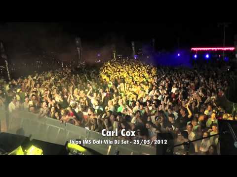 IMS 2012 by night @ Dalt Vila