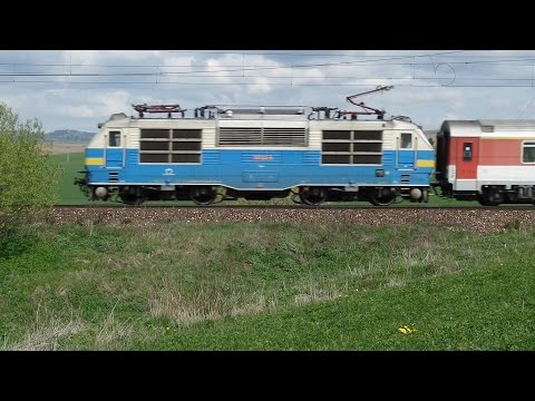 R 606 (350.004). Smižany, 01.05.2016