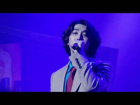 190406 [부산] 주저하는 연인들을 위해 - 잔나비 전국투어콘서트 '투게더' @MBC 드림홀