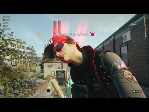 Sinvalle R6 Steam Community :: Video :: Rainbow six San Valentín, Sixta parte