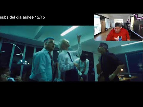 MANZANA REACCIONA A ASAN, BHAVI - TECA RMX (ft. Rei, Midel, YSY A, Neo Pistea)